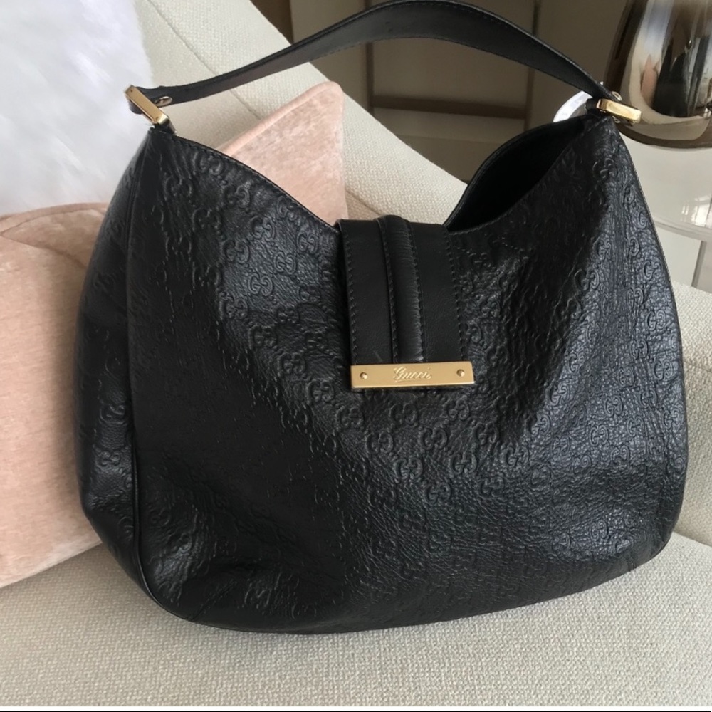 Gucci Guccissima